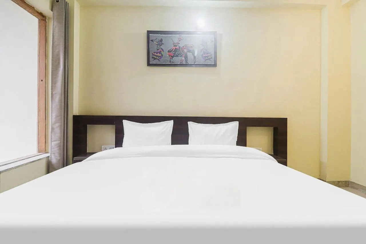 **** Hotel Collection O Majestic Inn Gurgaon Índia