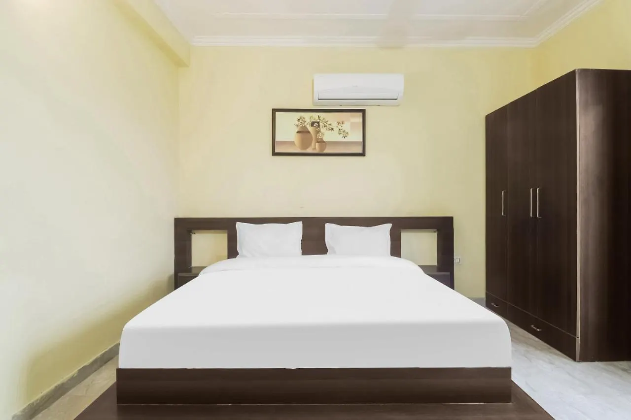Collection O Majestic Inn Gurgaon 4*,  Indien